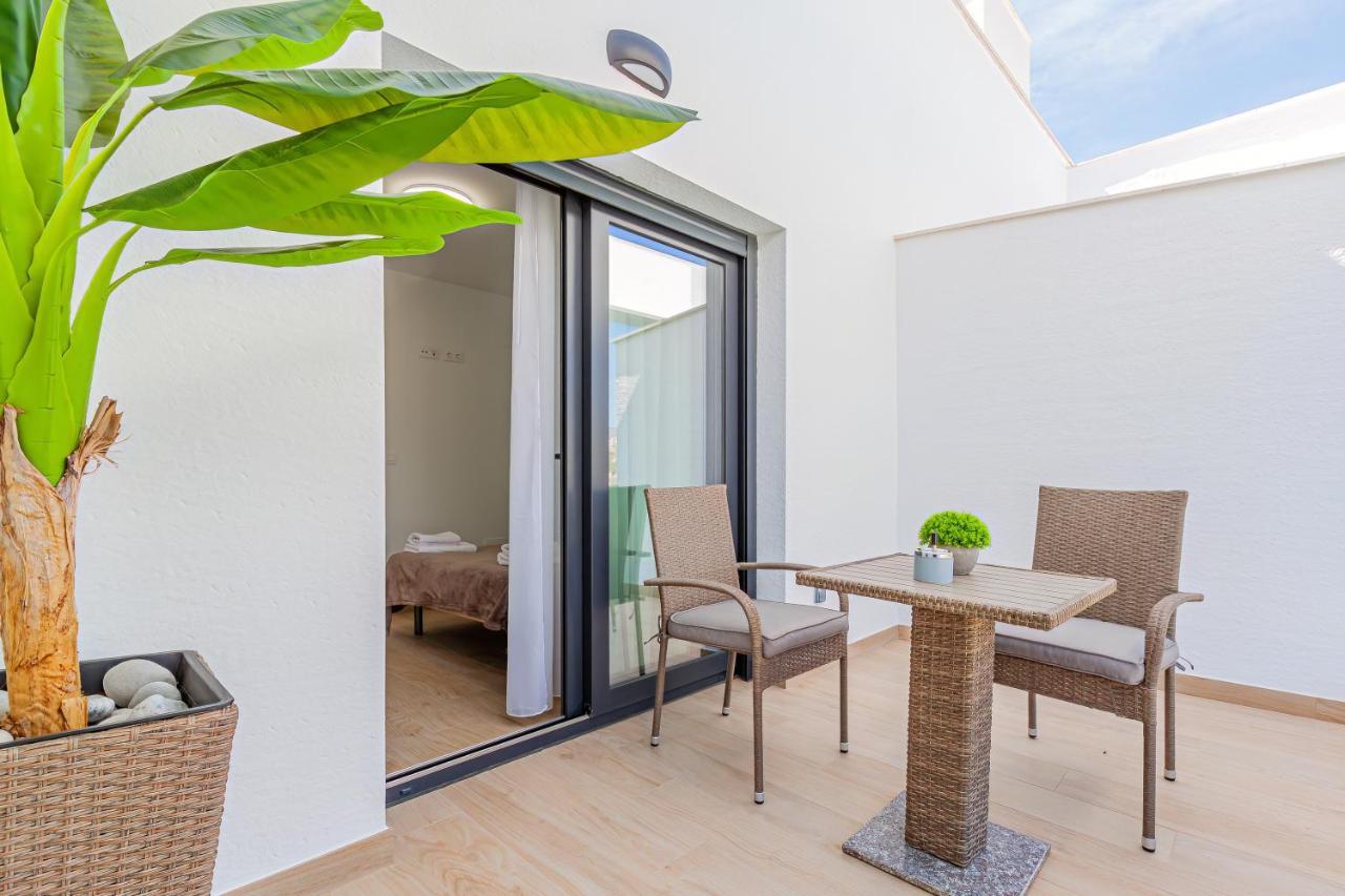 Panoramic Private Pool Home Finestrat Extérieur photo